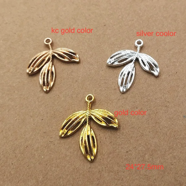 50pc 24*27.5mm Alloy Charms Gold color Hollow Leaf Charm pendant for Wedding Jewelry Making DIY Handmade Craft wholesale
50pc 24*27.5mm Alloy Charms Gold color Hollow Leaf Charm pendant for Wedding Jewelry Making DIY Handmade Craft wholesale