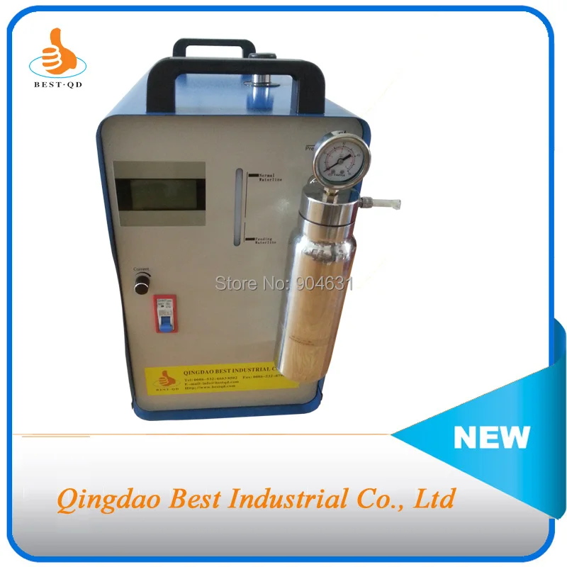 Free Shipping BT-300HHO Industrial Micro Water Generator HHO Gas Generator Fine Welding 0-300L/hour Gas Output Adjustable
Free Shipping BT-300HHO Industrial Micro Water Generator HHO Gas Generator Fine Welding 0-300L/hour Gas Output Adjustable
