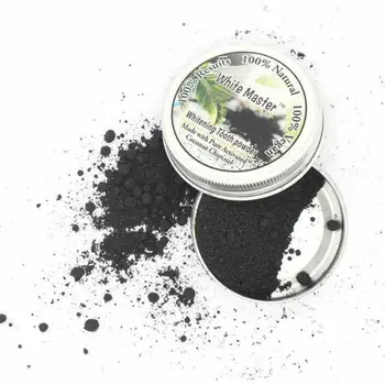 10g/30g Daily Use Coconut Shells Activated Bamboo Charcoal Teeth Whitening Powder Oral Hygiene Cleaning Dental Black Toothpaste
10g/30g Daily Use Coconut Shells Activated Bamboo Charcoal Teeth Whitening Powder Oral Hygiene Cleaning Dental Black Toothpaste