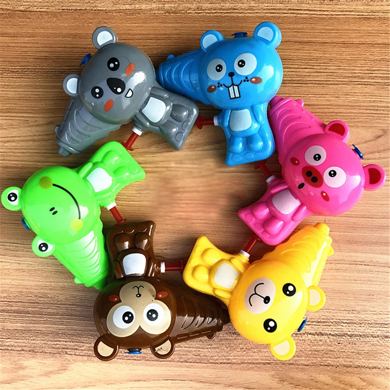 Randomly Lovely Cartoon Animal Soap Water Bubble Gun For Kid Outdoor Toys Children Blowing Bubbles Toy Manual Bubble Gun Blower
Randomly Lovely Cartoon Animal Soap Water Bubble Gun For Kid Outdoor Toys Children Blowing Bubbles Toy Manual Bubble Gun Blower