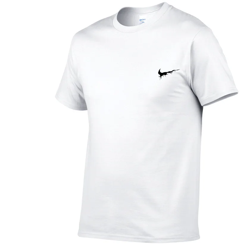 2019 New Brand Mens T-Shirts Summer cotton Short Sleeve T Shirts casual Tee Shirts Male T shirt Homme Plus Size Men's t-shirt
2019 New Brand Mens T-Shirts Summer cotton Short Sleeve T Shirts casual Tee Shirts Male T shirt Homme Plus Size Men's t-shirt