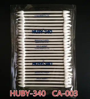 10 Pack ( 25 pc/pack ) Original HUBY-340 CA003 cotton swab pointed applicators double head cleaning swabs sticks CA-003 HUBY340
10 Pack ( 25 pc/pack ) Original HUBY-340 CA003 cotton swab pointed applicators double head cleaning swabs sticks CA-003 HUBY340