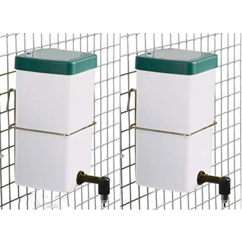 Pet Automatic Drinking Fountain Water Dispenser Non Drip Rolling Ball Type Water Fountain For Rabbit Hamster Guinea Pig Supplies
Pet Automatic Drinking Fountain Water Dispenser Non Drip Rolling Ball Type Water Fountain For Rabbit Hamster Guinea Pig Supplies