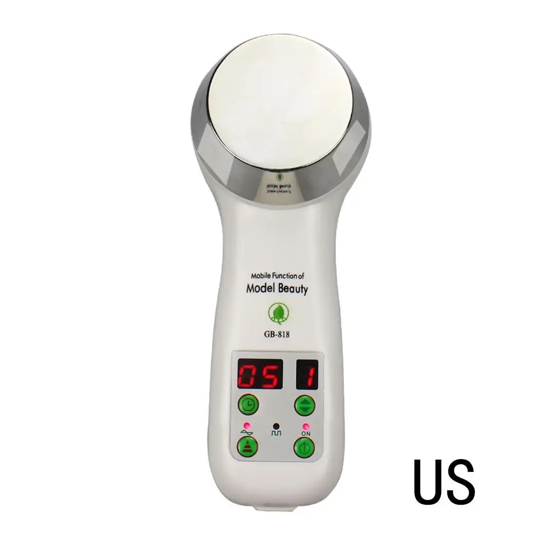Ultrasonic Slimming Massage Burning Facial Fat 800g US Plug,EU Plug,UK Plug Tender Skin Beauty Equipment 8 1x
Ultrasonic Slimming Massage Burning Facial Fat 800g US Plug,EU Plug,UK Plug Tender Skin Beauty Equipment 8 1x