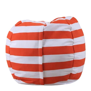 Creative Modern Storage Stuffed Animal Storage Bean Bag Chair Portable Kids Toy Storage Bags & Clothes Play Mat Organizer Tool
Creative Modern Storage Stuffed Animal Storage Bean Bag Chair Portable Kids Toy Storage Bags & Clothes Play Mat Organizer Tool