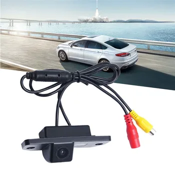 OMESHIN Reversing Camera ABS DC12V 480TV line For Ford Mondeo Reverse Parking Assistance HD Car Backup Rear View 19Y5
OMESHIN Reversing Camera ABS DC12V 480TV line For Ford Mondeo Reverse Parking Assistance HD Car Backup Rear View 19Y5