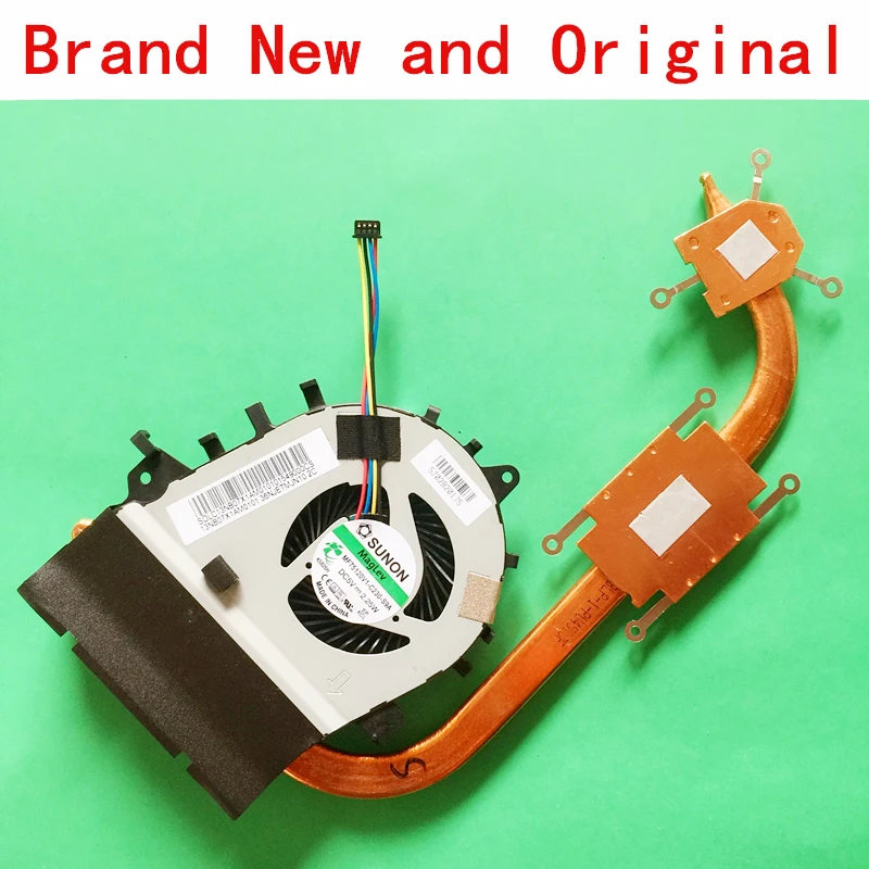 New notebook CPU fan heatsink radiator copper tube module for ASUS PU451 PU451j PU451LD PU451C PU451L PU451JF PU451ja laptop New notebook CPU fan heatsink radiator copper tube module for ASUS PU451 PU451j PU451LD PU451C PU451L PU451JF PU451ja laptop