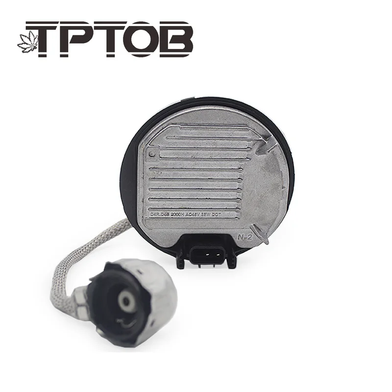 TPTOB For Lexus For Toyota Car Ballast HID XENON D4 DDLT004 85967-45010 D4S/D4R 12V 35W HID Bulb Relay Cable
TPTOB For Lexus For Toyota Car Ballast HID XENON D4 DDLT004 85967-45010 D4S/D4R 12V 35W HID Bulb Relay Cable
