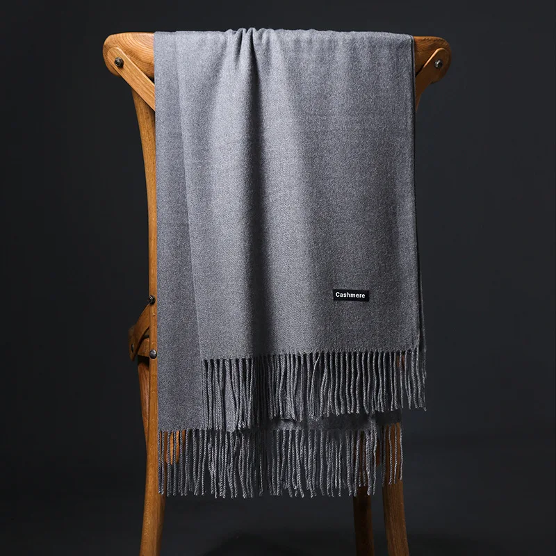 free shipping Brand Women Cashmere Thick Solid Scarf Shawls Wraps Female Foulard Hijab Stoles Tassel Head long Scarves
free shipping Brand Women Cashmere Thick Solid Scarf Shawls Wraps Female Foulard Hijab Stoles Tassel Head long Scarves
