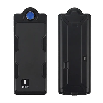 10000mAh Big Battery Magnetic GPS Tracker TK10SE For Container Tractor Assets Cargo Tracking Fleet Management Tracking Locator
10000mAh Big Battery Magnetic GPS Tracker TK10SE For Container Tractor Assets Cargo Tracking Fleet Management Tracking Locator