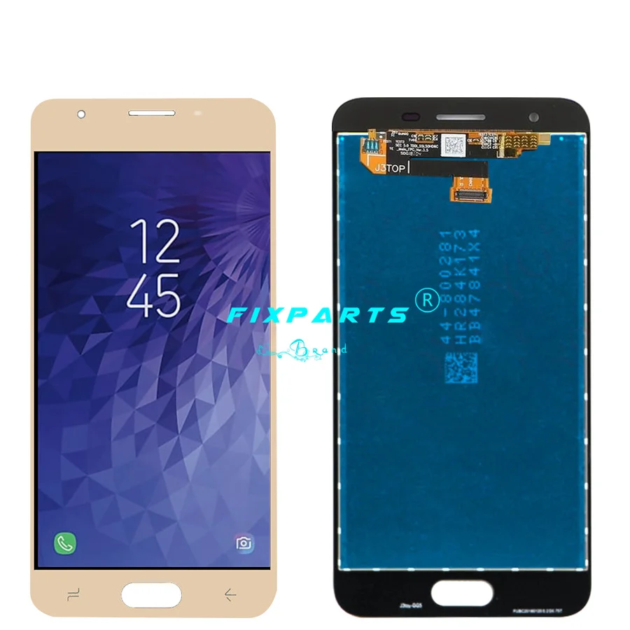 SAMSUNG GALAXY J3 2018 LCD