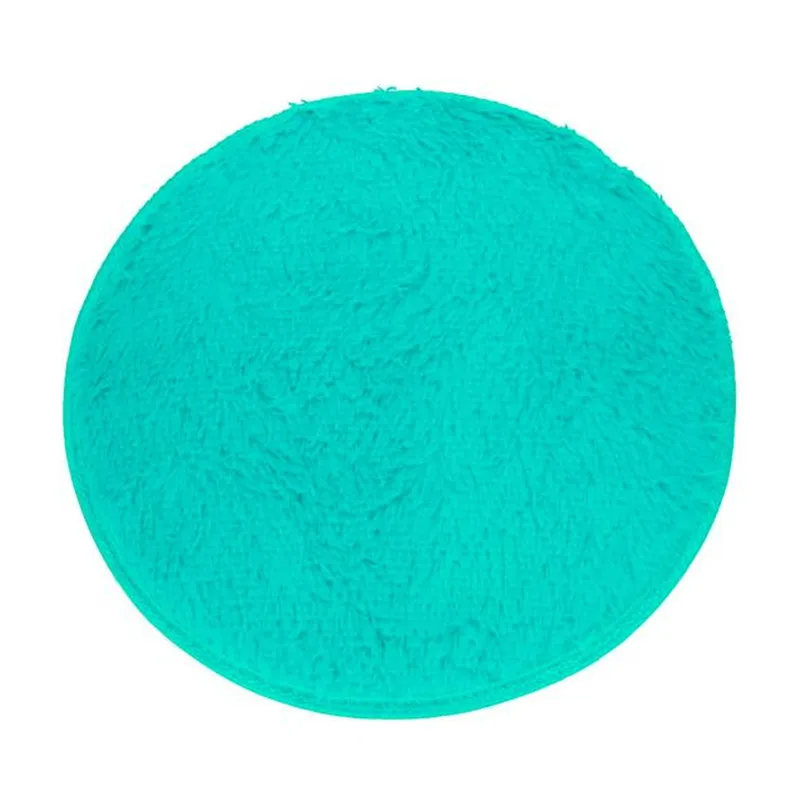 2019 high quality drop shipping Soft Bath Bedroom Floor Shower Round Mat Rug Non-slip Blue Home decor
2019 high quality drop shipping Soft Bath Bedroom Floor Shower Round Mat Rug Non-slip Blue Home decor