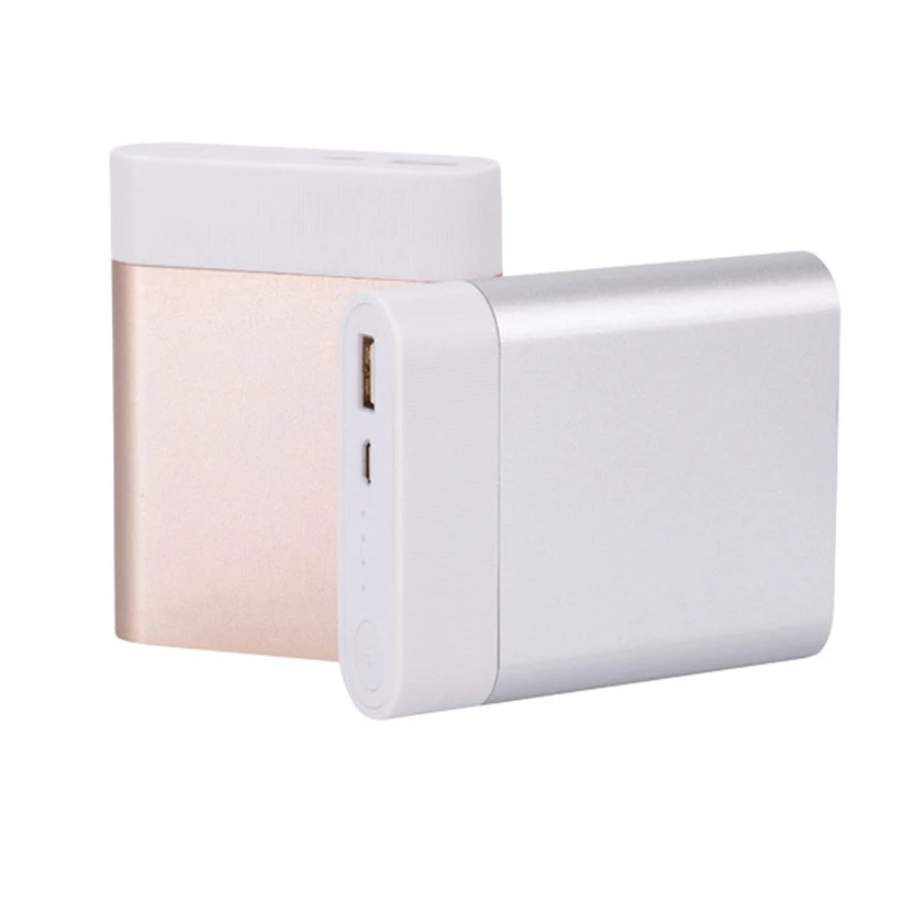 DIY 4*18650 Battery Power Bank Charger Box For Smartphone Futural Digital Drop Shipping AUGG1
DIY 4*18650 Battery Power Bank Charger Box For Smartphone Futural Digital Drop Shipping AUGG1