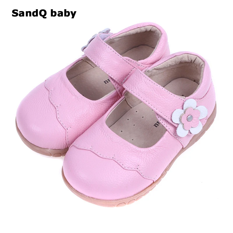 Kids Shoes 2020 New Spring Girls Fashion Genuine Leather Shoes Princess Party Flats Children Black Mary Jane Footwear Flower
Kids Shoes 2020 New Spring Girls Fashion Genuine Leather Shoes Princess Party Flats Children Black Mary Jane Footwear Flower