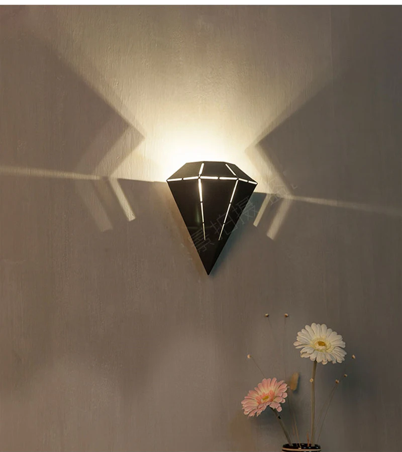 Indoor Wall Lamp 14