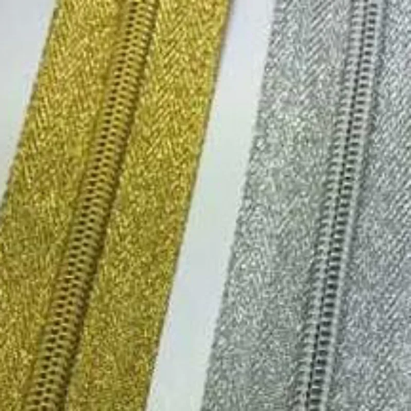 200 Yards/lot Most Free Shipping Continuous Nylon Coil Zipper Tape Cloth Gold/silver Sewing Accessories Wholesale
200 Yards/lot Most Free Shipping Continuous Nylon Coil Zipper Tape Cloth Gold/silver Sewing Accessories Wholesale