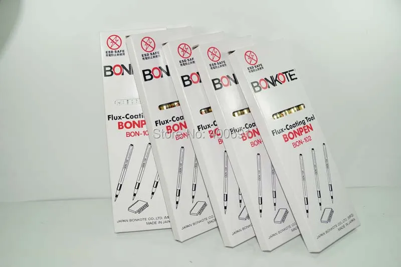 flux pens (22)