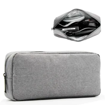 Multifunctional Business Travel USB Cable Organizer Electronics Storage Bag Digital Gadget Zipper Package Bag
Multifunctional Business Travel USB Cable Organizer Electronics Storage Bag Digital Gadget Zipper Package Bag