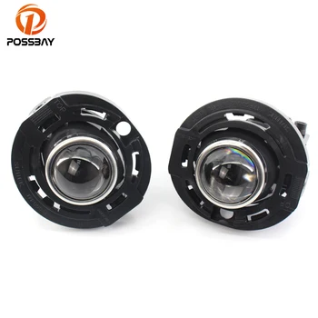 POSSBAY Projector Lens Fog Lamps Chrysler 200 Bumper Fit for 2011 2012 2013 2014 2015 2016 2017 Automobiles H11 Fog Lights
POSSBAY Projector Lens Fog Lamps Chrysler 200 Bumper Fit for 2011 2012 2013 2014 2015 2016 2017 Automobiles H11 Fog Lights