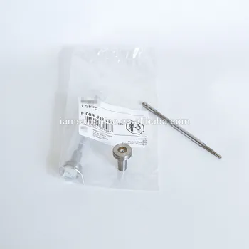 Original common rail injector control valve F00RJ02466 for 0445120217 
Original common rail injector control valve F00RJ02466 for 0445120217