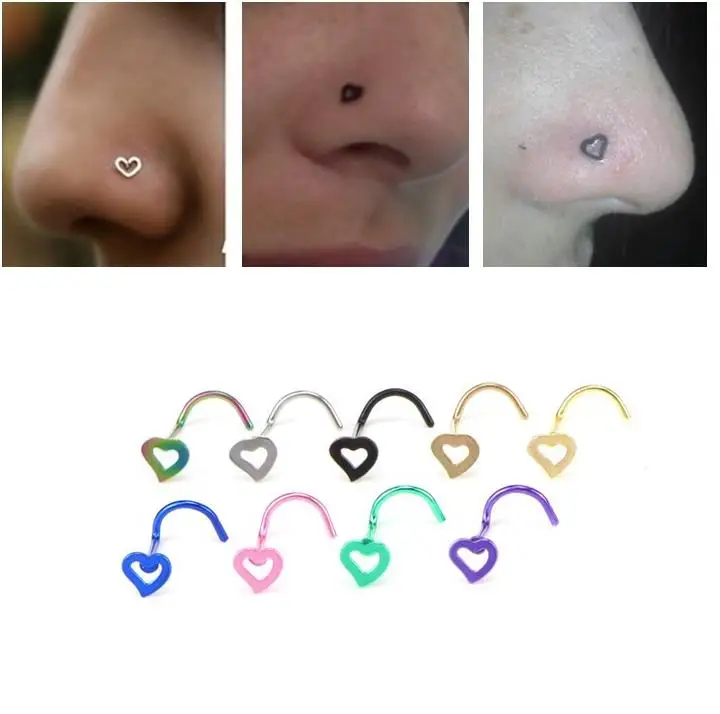 2018 new arrival models crooked nose piercing jewelry percing nez nose ring nipple shield nose studs faux piercin
2018 new arrival models crooked nose piercing jewelry percing nez nose ring nipple shield nose studs faux piercin