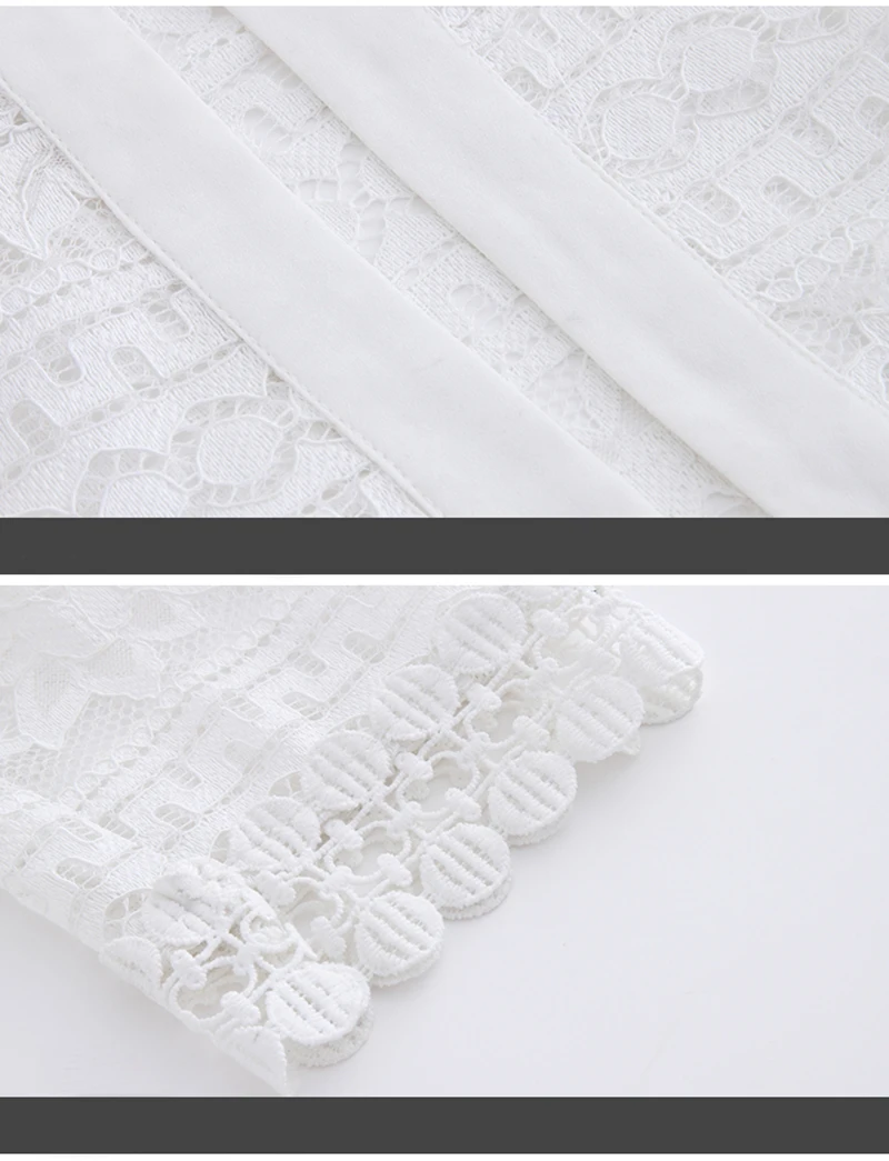 Women Plus Size Summer Lace Cardigan Feminino Floral Hollow Out Lace Women Plus Size Summer Lace Cardigan Feminino Floral Hollow Out Lace