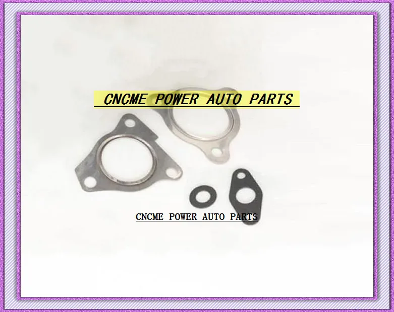 - TURBO GT1544V 740611-5002S 782403-5001S 28201-2A400 Turbocharger For Hyundai Matrix Getz KIA Cerato Rio D4FA D4FB 1.5L 1