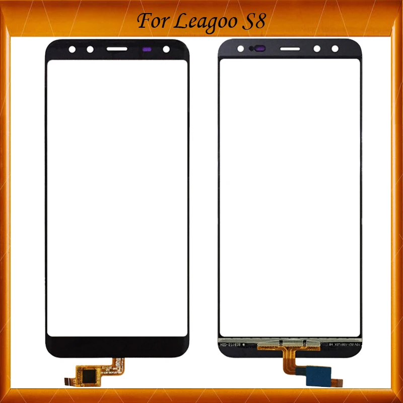 5.72'' Touch Glass For Leagoo S8 / S8 Pro Touch Screen Front Glass Digitizer Panel Sensor For Leagoo S8Pro TouchScreen
5.72'' Touch Glass For Leagoo S8 / S8 Pro Touch Screen Front Glass Digitizer Panel Sensor For Leagoo S8Pro TouchScreen