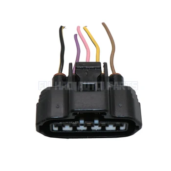 MAF Mass Air Flow Sensor Connector Plug for Mazda Toyota Lexus Scion fit 197400-2010 22204-21010
MAF Mass Air Flow Sensor Connector Plug for Mazda Toyota Lexus Scion fit 197400-2010 22204-21010