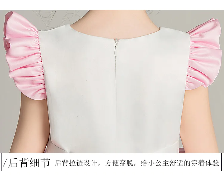 Summer Unicorn Rainbow Dress_10