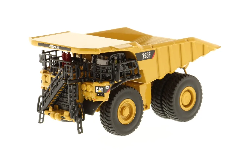 Refinement quality 1/125 Model Train ho scale Caterpillar mining truck Construction vehicles toy model Free Shipping
Refinement quality 1/125 Model Train ho scale Caterpillar mining truck Construction vehicles toy model Free Shipping