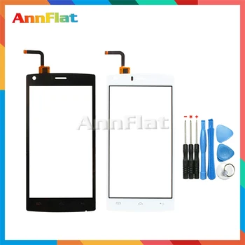 High Quality 5.0" For Doogee X5 MAX Pro Touch Screen Digitizer Front Glass Lens Sensor Panel + Tool
High Quality 5.0" For Doogee X5 MAX Pro Touch Screen Digitizer Front Glass Lens Sensor Panel + Tool
