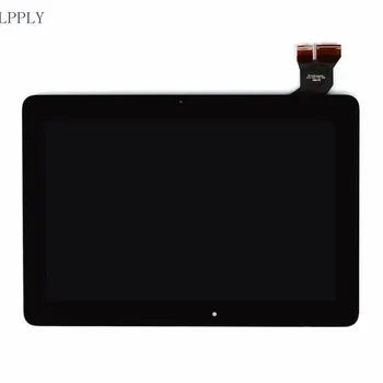 LPPLY 10.1 INCH Black For Asus Transformer Pad TF103 TF103C TF0310CG TOUCH SCREEN+LCD DISPLAY Assembly FREE SHIPPING
LPPLY 10.1 INCH Black For Asus Transformer Pad TF103 TF103C TF0310CG TOUCH SCREEN+LCD DISPLAY Assembly FREE SHIPPING