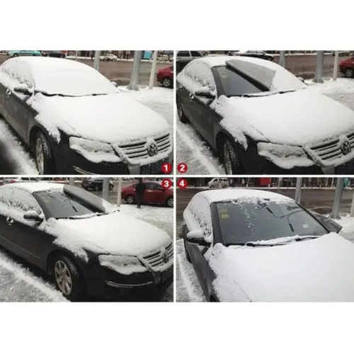Magnetic Car Windshield Snow Cover Winter Ice Frost Guard Protector Sun Shield Car Anti-Frost Window Guard Screen
Magnetic Car Windshield Snow Cover Winter Ice Frost Guard Protector Sun Shield Car Anti-Frost Window Guard Screen