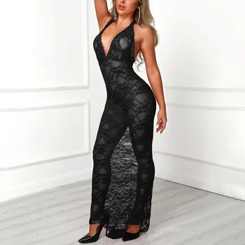 Nuisette Femme De Nuit Sexy Lace For Women Sheer Babydoll Long Dress Nightgown Sexy Lingerie Longsleeve Nightdress Lace Robes
Nuisette Femme De Nuit Sexy Lace For Women Sheer Babydoll Long Dress Nightgown Sexy Lingerie Longsleeve Nightdress Lace Robes
