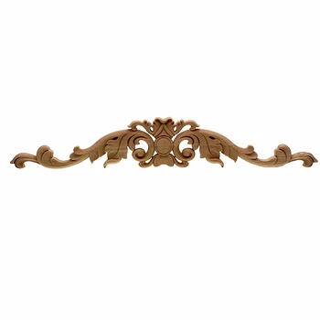 VZLX Creative Wood Carving European Floral Pattern Patch Furniture Door Flower Background Wall Cupboard Decoration ornaments
VZLX Creative Wood Carving European Floral Pattern Patch Furniture Door Flower Background Wall Cupboard Decoration ornaments