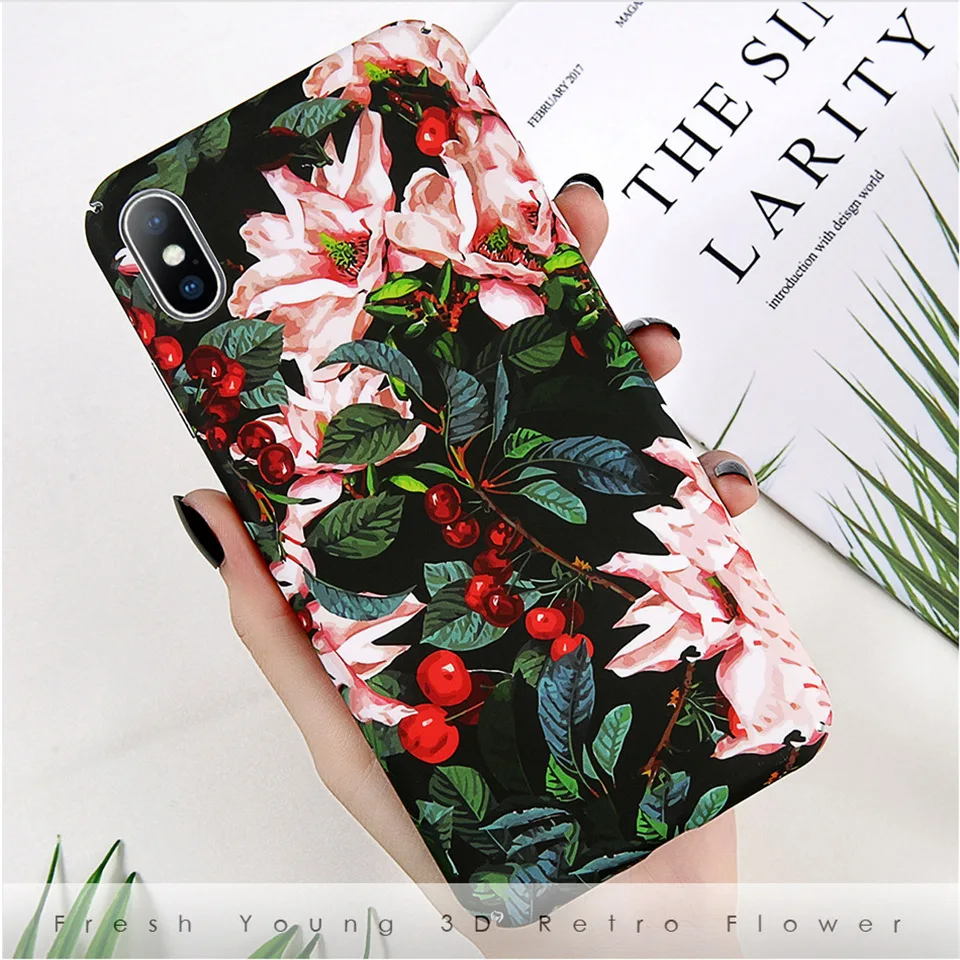 CASE (8)