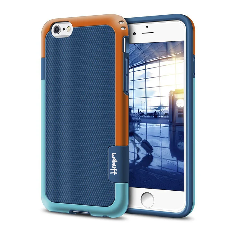 SHOCKPROOF Hybrid Neo Silicone Case for iPhone 8 7 6s Plus Xs Max funda Anti Knock Dropproof for Coque iPhone XR case iPhoneX
SHOCKPROOF Hybrid Neo Silicone Case for iPhone 8 7 6s Plus Xs Max funda Anti Knock Dropproof for Coque iPhone XR case iPhoneX