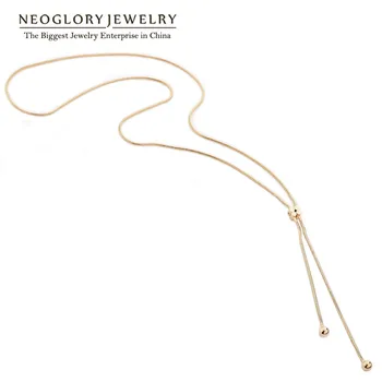 Neoglory Fashion Long Boho Maxi Gold Necklaces Pendants for Women Charm Statement Jewelry Gift Best Girl Friends 2020 New Simp-j
Neoglory Fashion Long Boho Maxi Gold Necklaces Pendants for Women Charm Statement Jewelry Gift Best Girl Friends 2020 New Simp-j