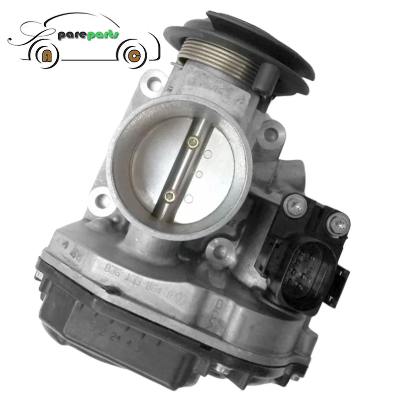 LETSBUY 036133064P New Throttle Body High Quality Assembly For V W GOL Number 408237730R005
LETSBUY 036133064P New Throttle Body High Quality Assembly For V W GOL Number 408237730R005