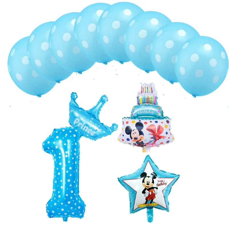 12pcs mickey minnie mouse foil balloons number 1-9 foil balloons mini cake globos baby shower birthday party decoration supplies
12pcs mickey minnie mouse foil balloons number 1-9 foil balloons mini cake globos baby shower birthday party decoration supplies