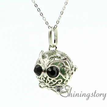 owl aromatherapy necklace perfume lockets wholesale wholesale lockets diffuser pendant necklaces metal volcanic stone necklaces
owl aromatherapy necklace perfume lockets wholesale wholesale lockets diffuser pendant necklaces metal volcanic stone necklaces