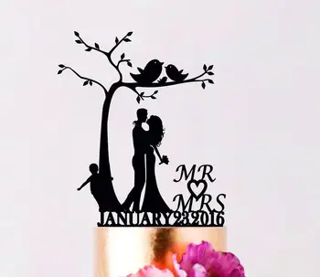 Custom Wedding Topper, Bride and Groom with little boy, Couple with child Under the Tree Wedding Cake Topper with child, Family
Custom Wedding Topper, Bride and Groom with little boy, Couple with child Under the Tree Wedding Cake Topper with child, Family