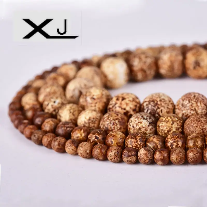 Natural Bark Stone Round Loose Beads 38cm a Strand 4 6 8 10mm Pick Size Beads For Jewelry Making DIY Bracelet
Natural Bark Stone Round Loose Beads 38cm a Strand 4 6 8 10mm Pick Size Beads For Jewelry Making DIY Bracelet