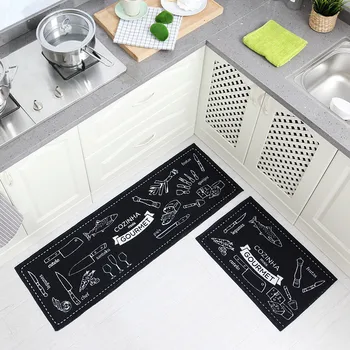 40*60/40*120cm Kitchen Bath Mat Set Absorbent Bathroom Carpet Anti Slip Floor Rug Pad Living Room Doormat Tapis Salle De Bain
40*60/40*120cm Kitchen Bath Mat Set Absorbent Bathroom Carpet Anti Slip Floor Rug Pad Living Room Doormat Tapis Salle De Bain