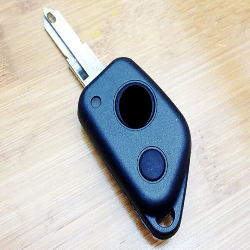 DAKATU For PEUGEOT 106 205 206 306 405 406 2 BUTTON REMOTE KEY FOB CASE SHELL UNCUT BLADE NO LOGO
DAKATU For PEUGEOT 106 205 206 306 405 406 2 BUTTON REMOTE KEY FOB CASE SHELL UNCUT BLADE NO LOGO