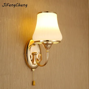 JiFengCheng Modern Led Wall Lamps Luminarias Reading Lamps Wall Mounted Mirror Lamp 110V-220V Crystal Wall Lamp Home Lighting
JiFengCheng Modern Led Wall Lamps Luminarias Reading Lamps Wall Mounted Mirror Lamp 110V-220V Crystal Wall Lamp Home Lighting
