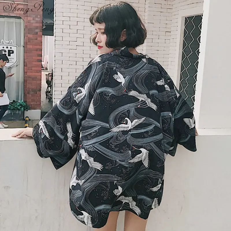 2018 new kimono dress traditional japanese kimonos ladies elegant japanese traditional dress japanese woman kimono Q150
2018 new kimono dress traditional japanese kimonos ladies elegant japanese traditional dress japanese woman kimono Q150