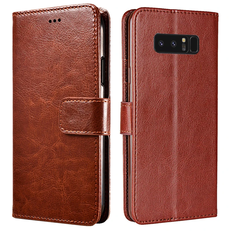 Flip Case on the for Samsung Galaxy s10 s10e plus s 10 e s10plus PU Leather Cover Wallet Phone smasung 10S 10e e10 | Мобильные