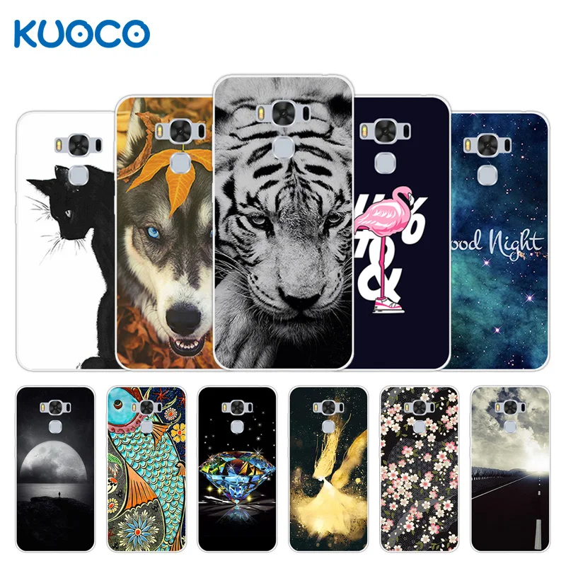 for Asus Zenfone 3 Max ZC553KL Case Tiger Design Cover for Zenfone 3 Max 553KL Soft Silicone Coque for Zenfone 3 Zc553kl
for Asus Zenfone 3 Max ZC553KL Case Tiger Design Cover for Zenfone 3 Max 553KL Soft Silicone Coque for Zenfone 3 Zc553kl